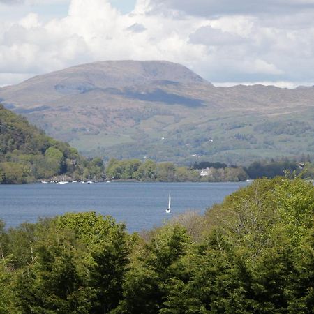 Treetops Windermere Exteriér fotografie